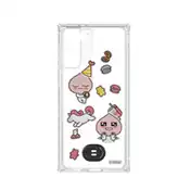 【百利市購物中心】SAMSUNG Galaxy S21+ 5G 原廠智慧背蓋 KAKAO Friends-Apeach (台灣公司貨)