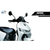 【LFM】DMV AEON Ai-1 猛禽一截式拉桿 可調式 煞車拉桿 剎車拉桿 一節式