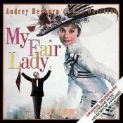 《絕版專賣》窈窕淑女 / My Fair Lady 電影原聲帶 (澳洲版)