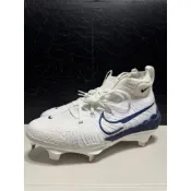 Nike Alpha Huarache NXT高筒棒壘球金屬釘鞋US7/25cm鋼釘鐵釘 棒球釘鞋 Nike釘鞋