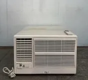 【新竹2手家具】推薦永茂二手傢俱*AC091708*冰點窗型冷氣5.0KW*大型家電 電器 單門冰箱 多門冰箱 冷凍櫃