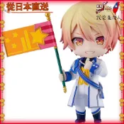 【日本直送】 Good Smile Company 黏土人 Project 世界多彩舞台！ feat. 初音未來 天馬司