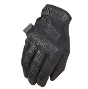 【SAO靈魂工作室】Mechanix Original 麥肯尼斯 薄款 手套 觸屏 露營 腳踏車 生存遊戲 登山 黑色