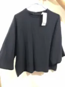私物賠售🏅「MUJI 無印良品」「Uniqlo優衣庫」透氣襯衫 垂墜風打摺上衣 襯衫七分袖、短袖 、長袖
