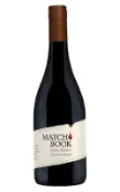 火柴盒酒莊，小希哈紅酒 Matchbook Wine Company, Petite Sirah 750ml 2018