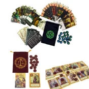 情書中文版桌遊含日版詭鎮 成人愛情雙人2人休閒聚會桌面遊戲卡牌 破冰團建情侶約會必備遊戲