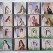 鶴鳴唱片 張舒娟 香檳金曲、探戈金曲、金曲獎 / 國台語懷舊翻唱 CD