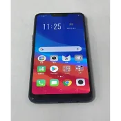 OPPO AX5 3GB/64GB 八核心 1300 萬畫素 6.2 吋   .