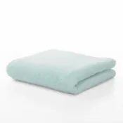 桃雪今治超長棉毛巾/ 水藍色 eslite誠品