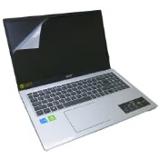 【Ezstick】ACER Aspire 3 A315-58 A315-58G 靜電式筆電螢幕貼｜鏡面/霧面可選