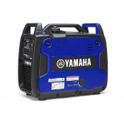 【優質五金】發電機 變頻 2200瓦 YAMAHA 日本原廠 山葉 EF2200iS  静音、輕量、穩壓