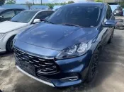 “J.H汽材“ 福特 酷加 FORD KUGA 第三代 1.5 2.0 小改款 報廢車 零件車 拆賣!!