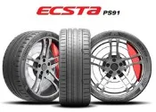 超級輪胎王~全新 錦湖KUMHO ECSTA PS91 295/35/20 [直購價8888] 有需要請直接來電