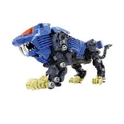 【TAKARA TOMY】洛伊德 ZOIDS WILD AZ-04 40周年 重裝長牙獅