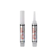 (店+)【日創生活】快乾膠 3g 瞬間膠 {三秒膠 強力膠 接著劑 黏膠 快乾 }