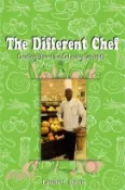 【三民網路書店】The Different Chef: Creating Your Own Culinary Concepts 作者：Lascelle S. Morris