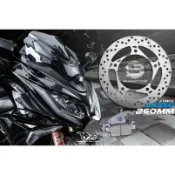 誠一機研 暴力虎PBF 後固定碟盤 AK550 MAXSYM TL 508 500 TMAX 530 560 煞車 改裝