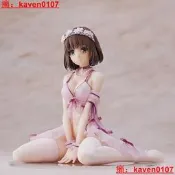 【智慧嚴選】日本動漫路仁女主加藤惠磨形每燒釹性感而刺員煮機殼捉棉車載擺