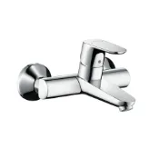 (店+)【Hansgrohe 漢斯格雅】德國品牌 Focus 淋浴龍頭 浴缸龍頭 水龍頭 浴室龍頭 31923