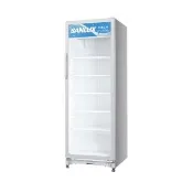 【SANLUX 台灣三洋】台灣製◆305L冷藏展示櫃(SRM-310RA)
