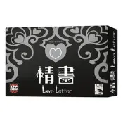 【陽光桌遊】★原價490★ 情書 Love Letter 日版畫風 (內贈2張Promo卡) 繁中版 正版桌遊 滿千免運