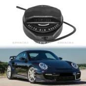新款 保時捷 986 987 996 997 Boxster Cayman 的汽車汽油箱蓋內部油箱蓋
