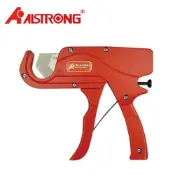 ALSTRONG SVC-35 省力棘輪塑膠管切刀
