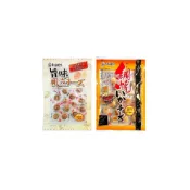 (店+)【一榮】+爆買日本+ Ichiei 起司風味 扇貝乾/墨魚乾 120g 旨味帆立貝 網燒魷魚 和顏愛味 干貝糖 伴手禮