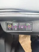 涔峰ＣＦ☆（HONDA專用）ORO W417 HA2 胎壓顯示器 胎壓偵測器 電壓 CRV FIT HRV CIVIC
