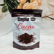義大利 ZAINI 采霓 Emilia  Cocoa 無糖可可粉 120g 可可粉 無糖 無砂糖可可粉