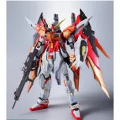 =逆襲的哈囉=  魂商 METAL BUILD MB Seed Destiny 海涅 命運 鋼彈 超合金