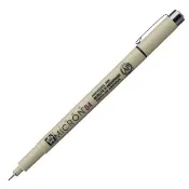 【SAKURA 櫻花】代針筆 耐水性 XSDK-0.4mm(漫畫 鋼蛋 設計 製圖 美術)