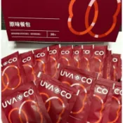 🌟葡眾商品 葡萄王 餐包 原味 保證正品原裝🎊