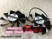 嚴選！EVGA GTX760 2G GTX750TI1060 1050 950 960 970 660遊戲顯卡風