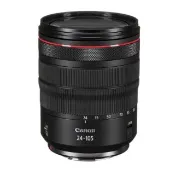 【Canon】RF 24-105mm F4L IS USM 彩盒(平行輸入)