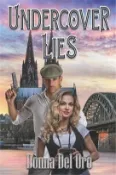 【三民網路書店】Undercover Lies 作者：Donna Del Oro