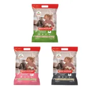 (店+)【ECO 艾可】天然草本輕質型豆腐貓砂 2.8kg 6包 仿礦型豆腐砂 可沖馬桶 凝結型貓砂