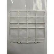 冷氣濾網IB09-0009-01 (20格)。適用Swift燦坤SOF-08C資訊家GSF-22FA、CX-20B