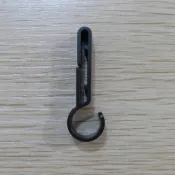 (店+)頭燈掛勾 頭燈鉤子 頭燈固定勾 安全帽頭燈 工程帽頭燈 頭燈 頭燈固定 工程帽