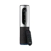 【Logitech 羅技】ConferenceCam Connect 視訊會議系統(1080p/6人)