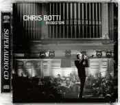 【停看聽音響唱片】【SACD】克里斯伯提 / Live in Boston