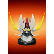 【現貨】EVOLUTION TOYS METAL ACTION 無敵鐵金剛凱撒 魔神凱薩 指揮挺 新裝版