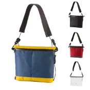 (店+)【HANCHOR】SURFACE 輕量化胸前/斜背包(登山小包/潮流小包/旅行小包)