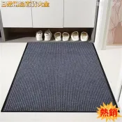 【可訂製】大門口地墊地墊軟墊腳踏墊地毯地氈門墊墊子腳墊榻榻米爬爬墊地毯進門墊廚房浴室防滑吸水防油we  熱銷