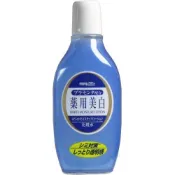 【DOKODEMO】明色 藥用美白保濕化妝水 170mL