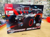 偉立 精凌 E6三代 HX 大腳車 4S 時速80km/h 新型遙控器 505005