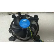 賣2手良品Intel 厡廠鋁底 CPU散熱風扇 適用於 1155/1156/1150/1151/1200腳位