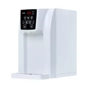 東龍冷熱桌上型自動補水飲水機 TE-520