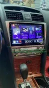 TOYOTA CAMRY 安排升級 JHY N5 (9吋)安卓導航主機8核4G/64G系統#弘群汽車音響 #JHY #T
