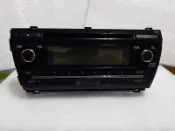 聯和汽車音響 TOYOTA ALTIS(2013~2015)原廠主機